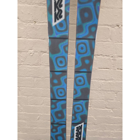 K2 Omen 90 W Skis 2026 - Ex Demo