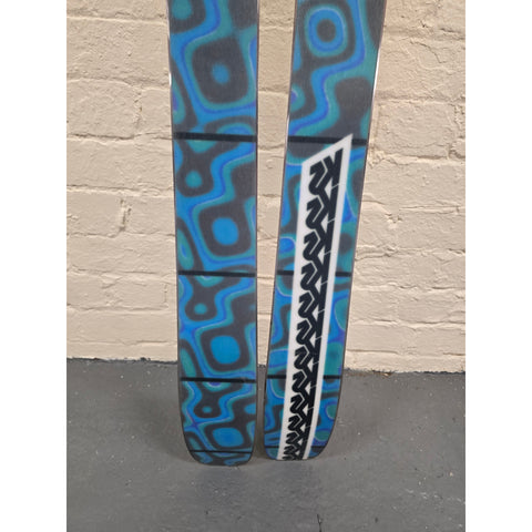 K2 Omen 90 W Skis 2026 - Ex Demo