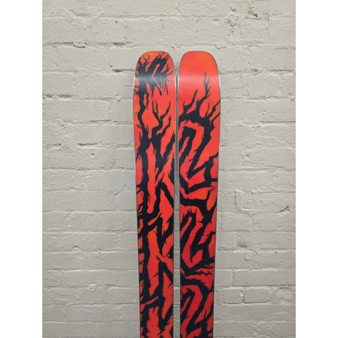 K2 Reckoner KF Skis 2027 - Ex Demo