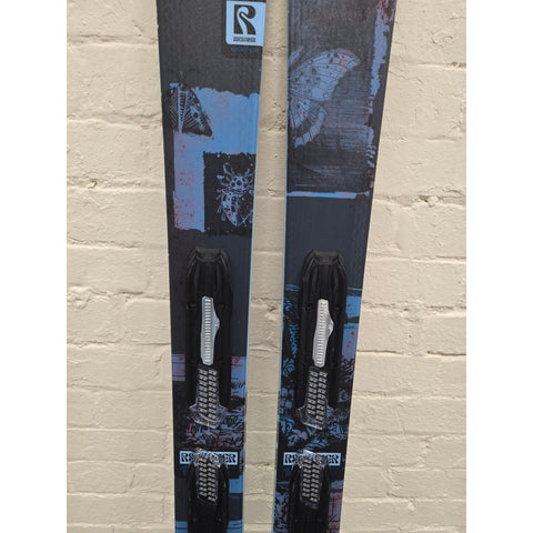 K2 Reckoner 102 Women's Skis 2027 - Ex Demo