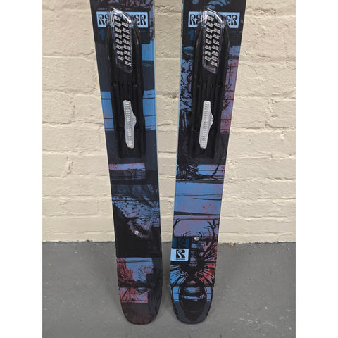 K2 Reckoner 102 Women's Skis 2027 - Ex Demo