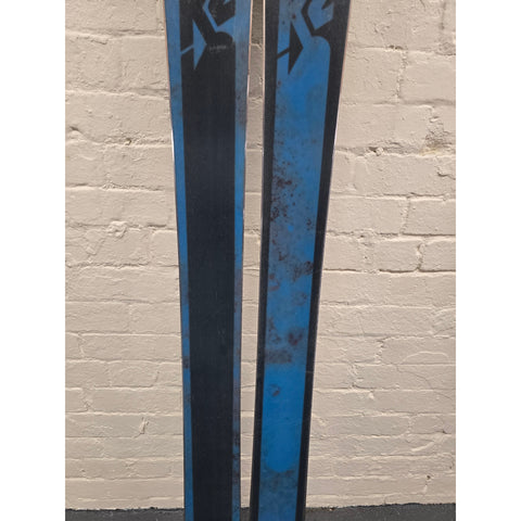K2 Reckoner 102 Women's Skis 2027 - Ex Demo