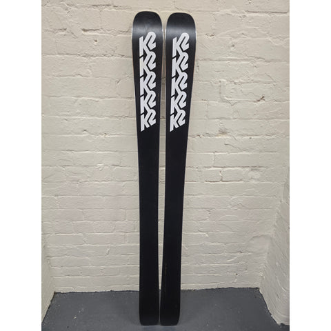 K2 Reckoner 92 Women's Skis 2027 - Ex Demo