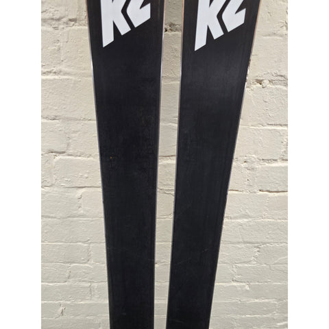 K2 Reckoner 92 Women's Skis 2027 - Ex Demo