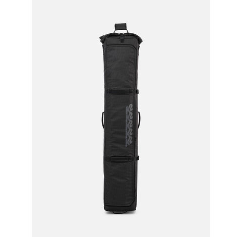 K2 Universal Ski Roller Bag