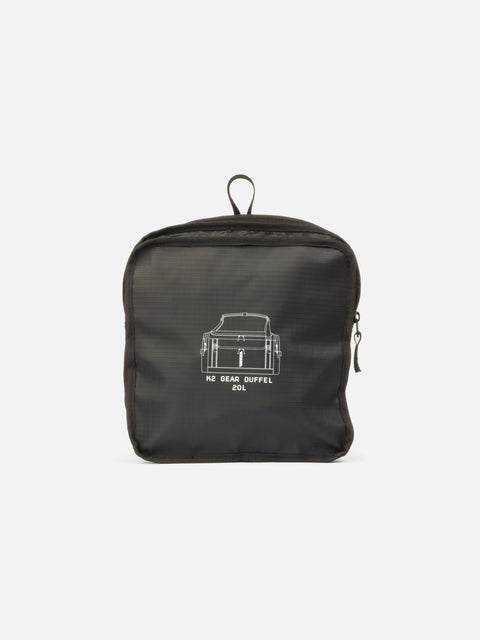 K2 Gear Duffle 20L