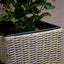 Maze Cotswold Triple Planter Set