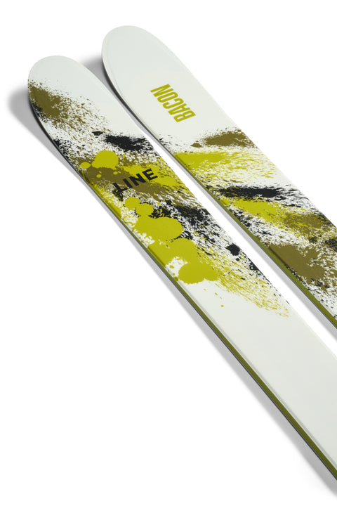 Line Bacon 115 Skis 2024