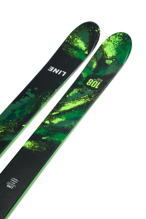 Line Bacon 108 Skis 2024