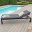 Maze Manhattan Sunlounger