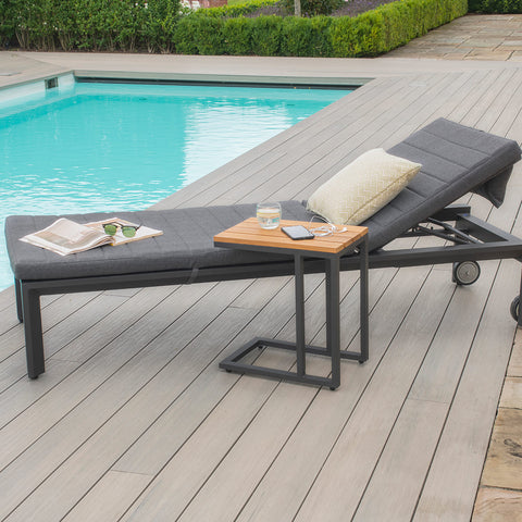 Maze Manhattan Sunlounger