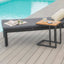 Maze Manhattan Sunlounger