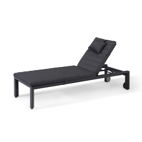 Maze Manhattan Sunlounger