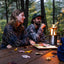 Solo Stove - Mesa XL Heat deflector