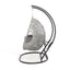 Maze Ascot Double Hanging Chair