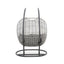 Maze Ascot Double Hanging Chair