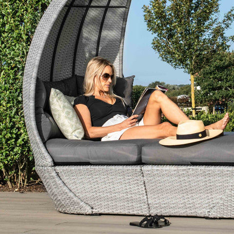 Maze Ascot Daybed