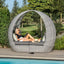 Maze Ascot Daybed