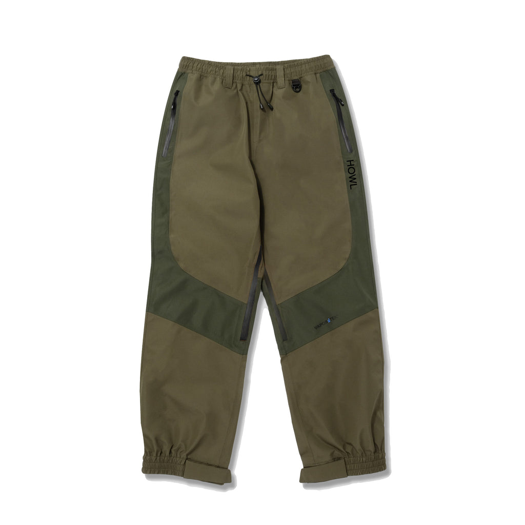 Howl Shell Pant – Aspect