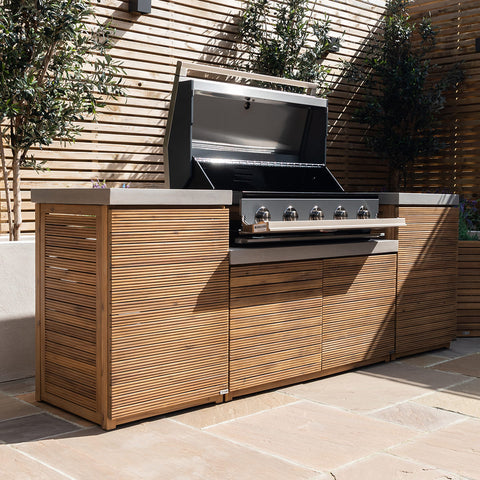 Maze Bali Small Outdoor Kitchen Units