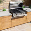 Maze Bali Large Outdoor Kitchen Units