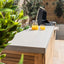 Maze Bali Large Outdoor Kitchen Units