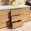 Maze Bali Large Outdoor Kitchen Units