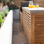 Maze Bali Large Outdoor Kitchen Units