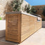 Maze Bali Large Outdoor Kitchen Units