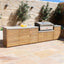 Maze Bali Large Outdoor Kitchen Units