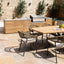 Maze Bali Large Outdoor Kitchen Units