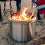 Solo Stove - Bonfire Essential Bundle 2.0 Fire Pit