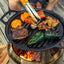 Solo Stove - Bonfire Grill Top + Hub