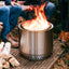 Solo Stove - Bonfire + Stand 2.0 Fire Pit