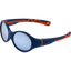 Cairn Titou Toddler Sunglasses (1-3 yrs) - Mat Midnight Bright Red