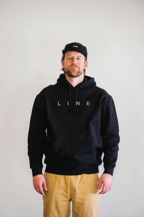 Line Corpo Hoodie 2024