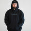 Line Ski & Destroy Hoodie 2024