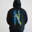 Line Ski & Destroy Hoodie 2024