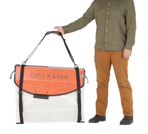 Oru Kayak - Bay ST Bundle