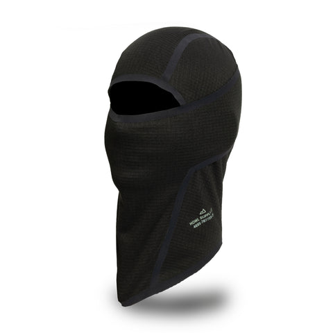 Howl Taped Facemask