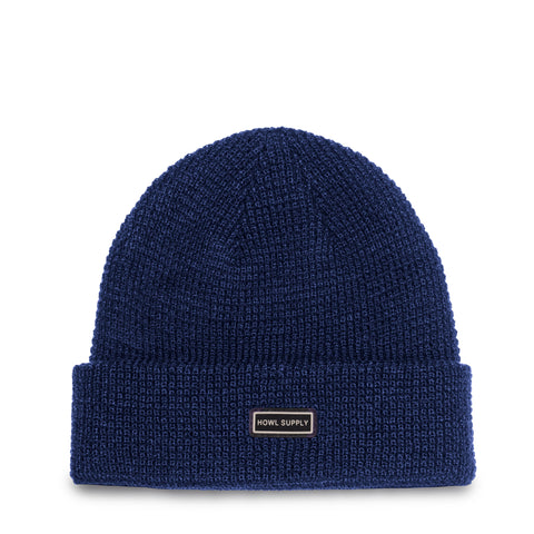Howl Waffle Beanie