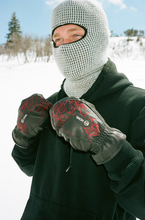 Howl Burglar Facemask