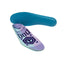 Remind Destin Impact 5mm Low All Arch | Boo Johnson Peace Insoles