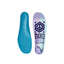 Remind Destin Impact 5mm Low All Arch | Boo Johnson Peace Insoles