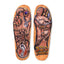 Remind Destin Impact 5.5mm Low All Arch Insoles Boo Johnson Gnar Foot