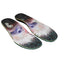 Remind Medic Impact 6mm Mid High Arch | Bryan Iguchi Mohawk Insoles