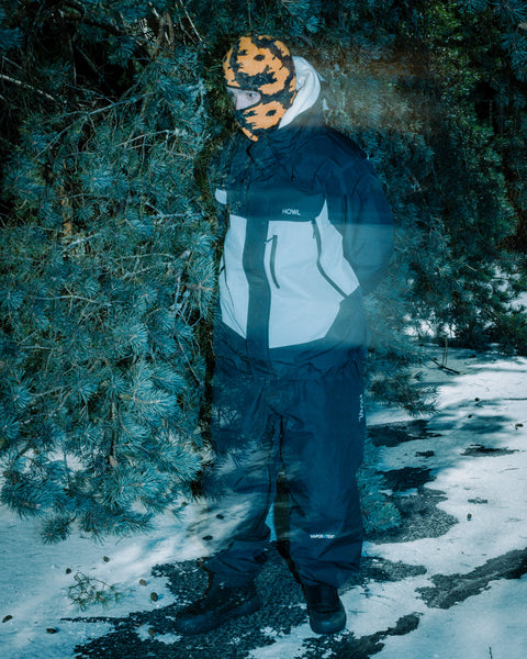 Howl Arcade Facemask