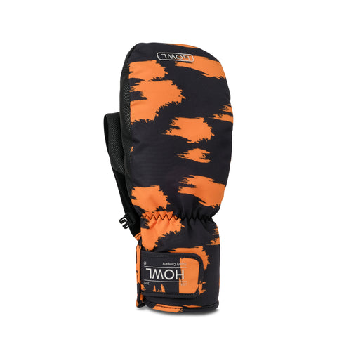 Howl Flyweight Mitt