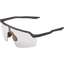Cairn Core Evolight Photochromic Sports Sunglasses - Mat Metallic Olive