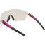 Cairn Roc Light Evolight 0.3 Photochromic Sports Sunglasses - Mat Crystal Metallic Red